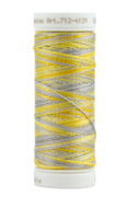 Sulky 12 Wt. Cotton Petites Blendables New Colors - 50 yd. Spool Click to see 90 available Colors -