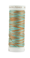 Sulky 12 Wt. Cotton Petites Blendables New Colors - 50 yd. Spool Click to see 90 available Colors -