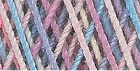 Pastels Variegated Aunt Lydia's Classic Crochet Thread Size 10