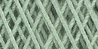 Frosty Green Aunt Lydia's Classic Crochet Thread Size 10