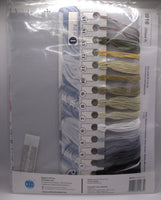 There Were Cats. Looking For You my Fish Counted Cross Stitch Kit by RTO