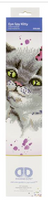 Eye Spy Kitty Diamond Dotz Diamond Art Kit 12.6" X 12.6"
