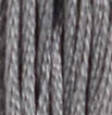 DMC 04 Shadow Six Strand Floss 8.7 Yard Skein