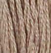 DMC 07 Rhino Six Strand Floss 8.7 Yard Skein