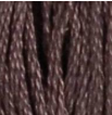 DMC 09 Pine Marten Six Strand Floss 8.7 Yard Skein