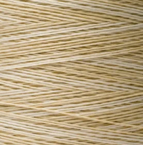1101 Light Khaki Hand Dyed 6 Strand floss By Weeks Dye Works