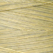 1113 Moonglow Hand Dyed 6 Strand floss By Weeks Dye Works