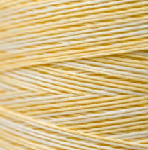 1115 Banana Popsicle Hand Dyed 6 Strand floss By Weeks Dye Works