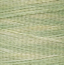 1120 Wasabi Hand Dyed 6 Strand floss By Weeks Dye Works