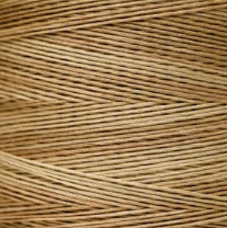 1122 Winter Wheat Hand Dyed 6 Strand floss By Weeks Dye Works