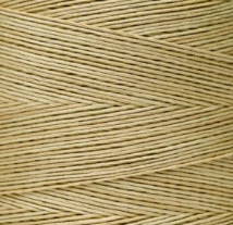 1123 Corn Silk Hand Dyed 6 Strand floss By Weeks Dye Works