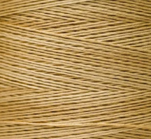 1124 Sandcastle Hand Dyed 6 Strand floss By Weeks Dye Works