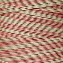 1132 Saltwater Taffy Hand Dyed 6 Strand floss By Weeks Dye Works