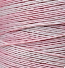 1135 Meredith's Pink Hand Dyed 6 Strand floss By Weeks Dye Works