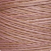 1136 Carnation Hand Dyed 6 Strand floss By Weeks Dye Works