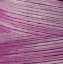 1137 Rose Quartz Hand Dyed 6 Strand floss By Weeks Dye Works