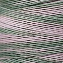 1141 Foxglove Hand Dyed 6 Strand floss By Weeks Dye Works