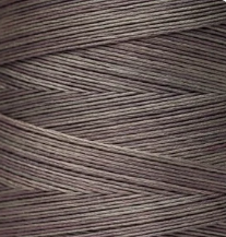 1154 Graphite Dyed 6 Strand floss By Weeks Dye Works