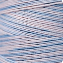 1161 Hydrangea Dyed 6 Strand floss By Weeks Dye Works
