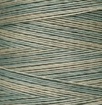 1171 Dove Dyed 6 Strand floss By Weeks Dye Works