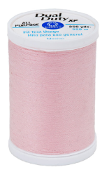 S910-1180 Coats & Clark Dual Duty XP Thread Light Pink