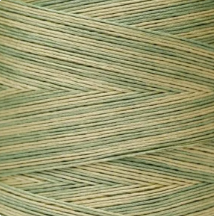 1183 Artichoke Dyed 6 Strand floss By Weeks Dye Works