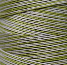 1186 Wisteria Dyed 6 Strand floss By Weeks Dye Works