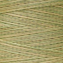 1189 Butter Bean Hand Dyed 6 Strand floss By Weeks Dye Works