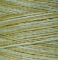 1191 Dried Sage Hand Dyed 6 Strand floss By Weeks Dye Works