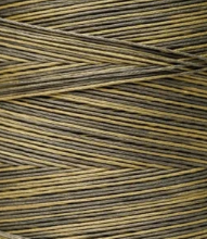 1198 London Fog Hand Dyed 6 Strand floss By Weeks Dye Works