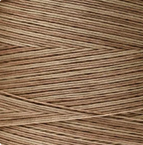 1222 Driftwood Dyed 6 Strand floss By Weeks Dye Works