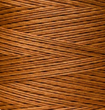 1228 Pecan Hand Dyed 6 Strand floss By Weeks Dye Works