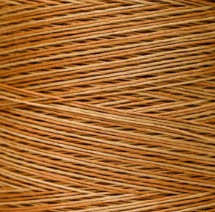 1229 Chickpea Hand Dyed 6 Strand floss By Weeks Dye Works
