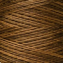 1230 Havana Hand Dyed 6 Strand floss By Weeks Dye Works