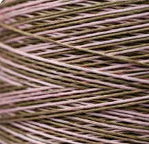 1231 Neapolitan Hand Dyed 6 Strand floss By Weeks Dye Works