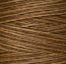 1232 Palomino Hand Dyed 6 Strand floss By Weeks Dye Works
