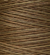 1239 Flatfish Hand Dyed 6 Strand floss By Weeks Dye Works