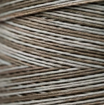 1241 Desert Hand Dyed 6 Strand floss By Weeks Dye Works