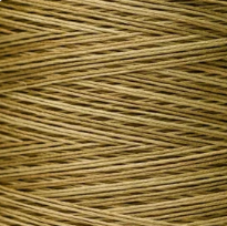 1246 Sage Hand Dyed 6 Strand floss By Weeks Dye Works