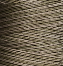 1258 Olive Branch Hand Dyed 6 Strand floss By Weeks Dye Works