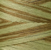 1261 Celadon Hand Dyed 6 Strand floss By Weeks Dye Works