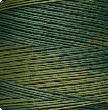 1276 Blue Spruce Hand Dyed 6 Strand floss By Weeks Dye Works