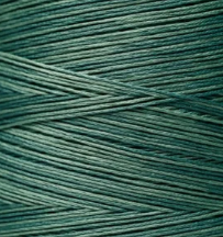 1284 Cadet Hand Dyed 6 Strand floss By Weeks Dye Works