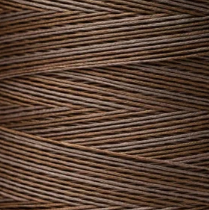 1290 River Otter Hand Dyed 6 Strand floss By Weeks Dye Works