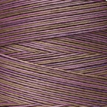 1291 Basil Hand Dyed 6 Strand floss By Weeks Dye Works
