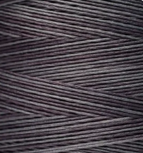1295 Blackboard Hand Dyed 6 Strand floss By Weeks Dye Works