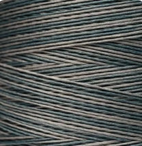 1296 Dolphin Hand Dyed 6 Strand floss By Weeks Dye Works