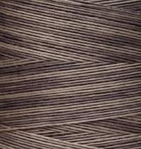 1300a Chia Hand Dyed 6 Strand floss By Weeks Dye Works