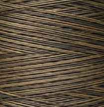 1302 Pelican Gray Hand Dyed 6 Strand floss By Weeks Dye Works
