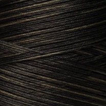 1304 Onyx Hand Dyed 6 Strand floss By Weeks Dye Works